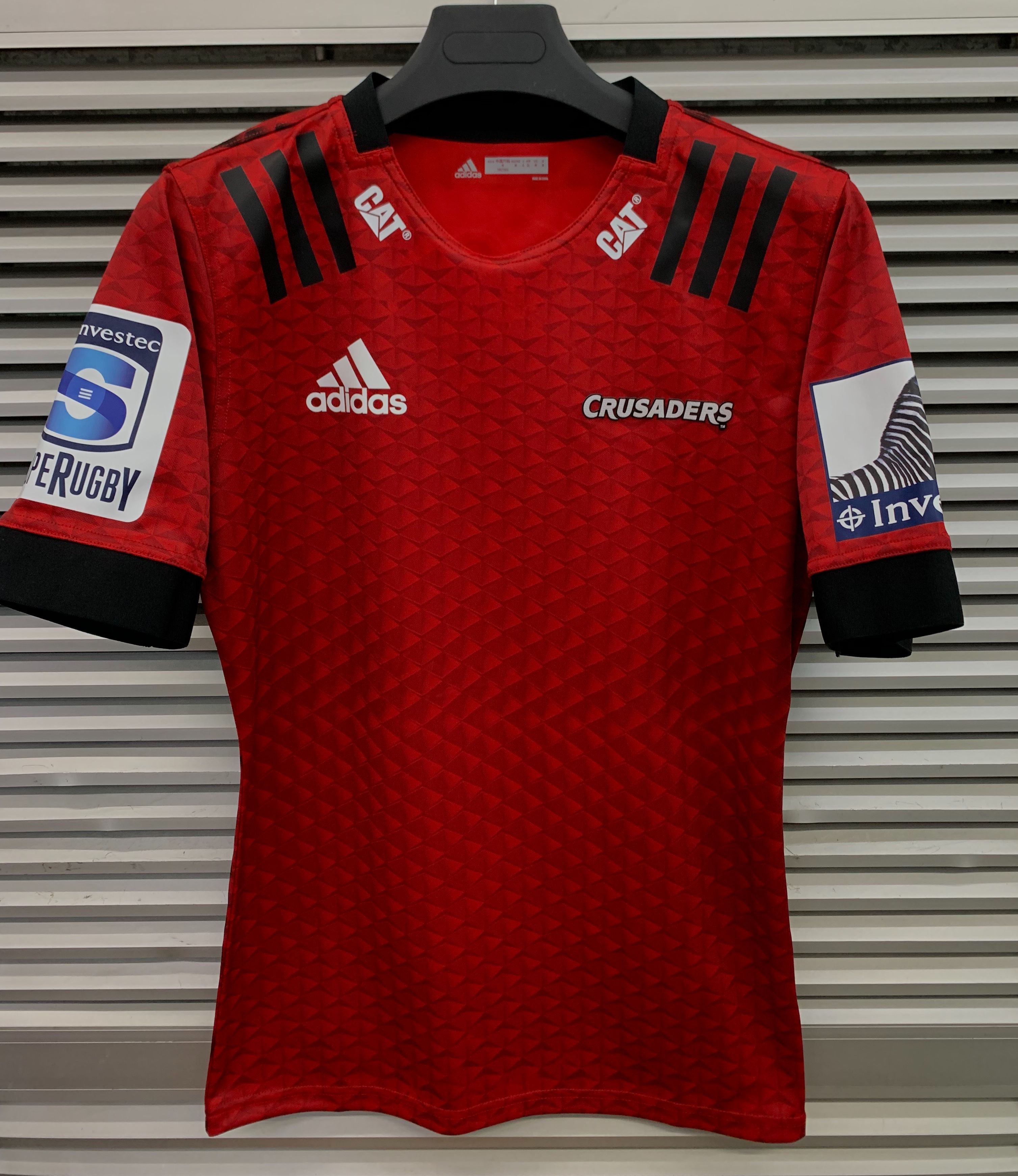hurricanes shirt nz