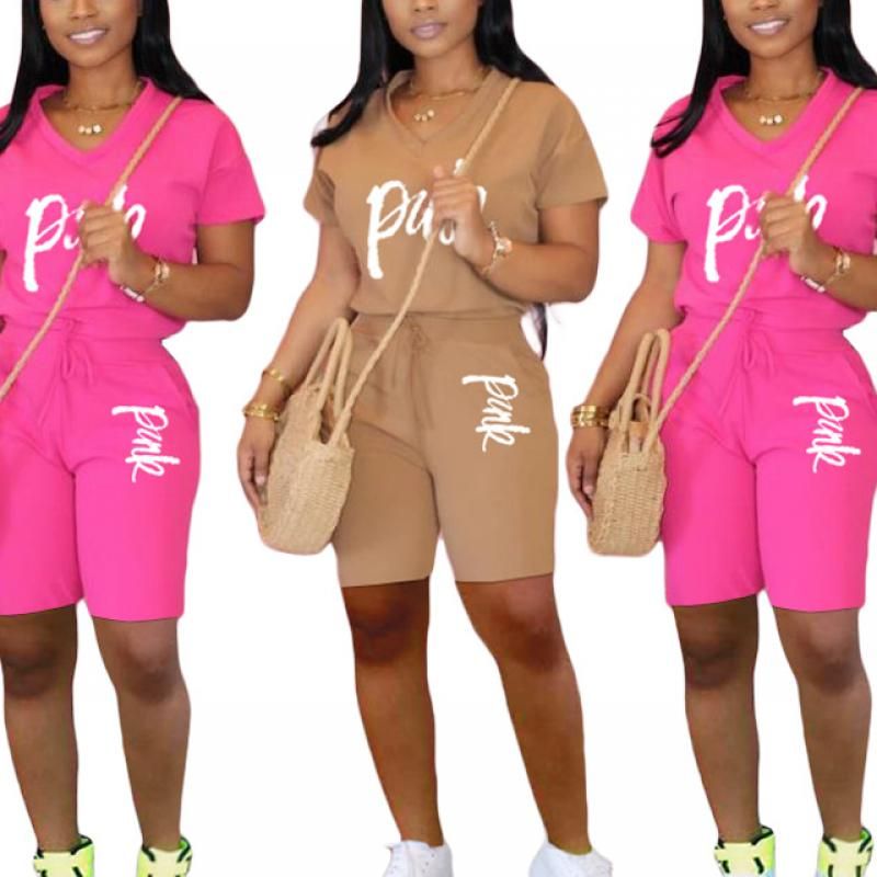 pink plus size sweat suits