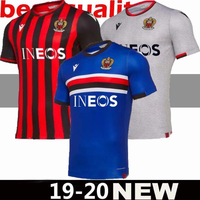 nice soccer jersey