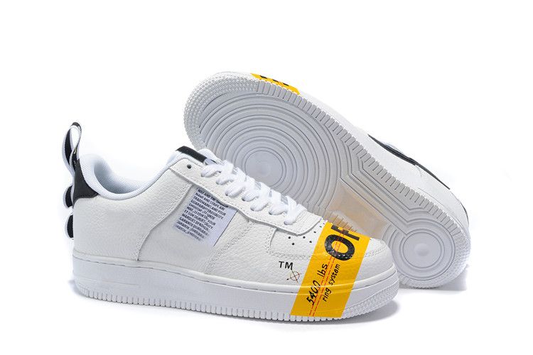nike air force off white blancas nike air force off white blancas