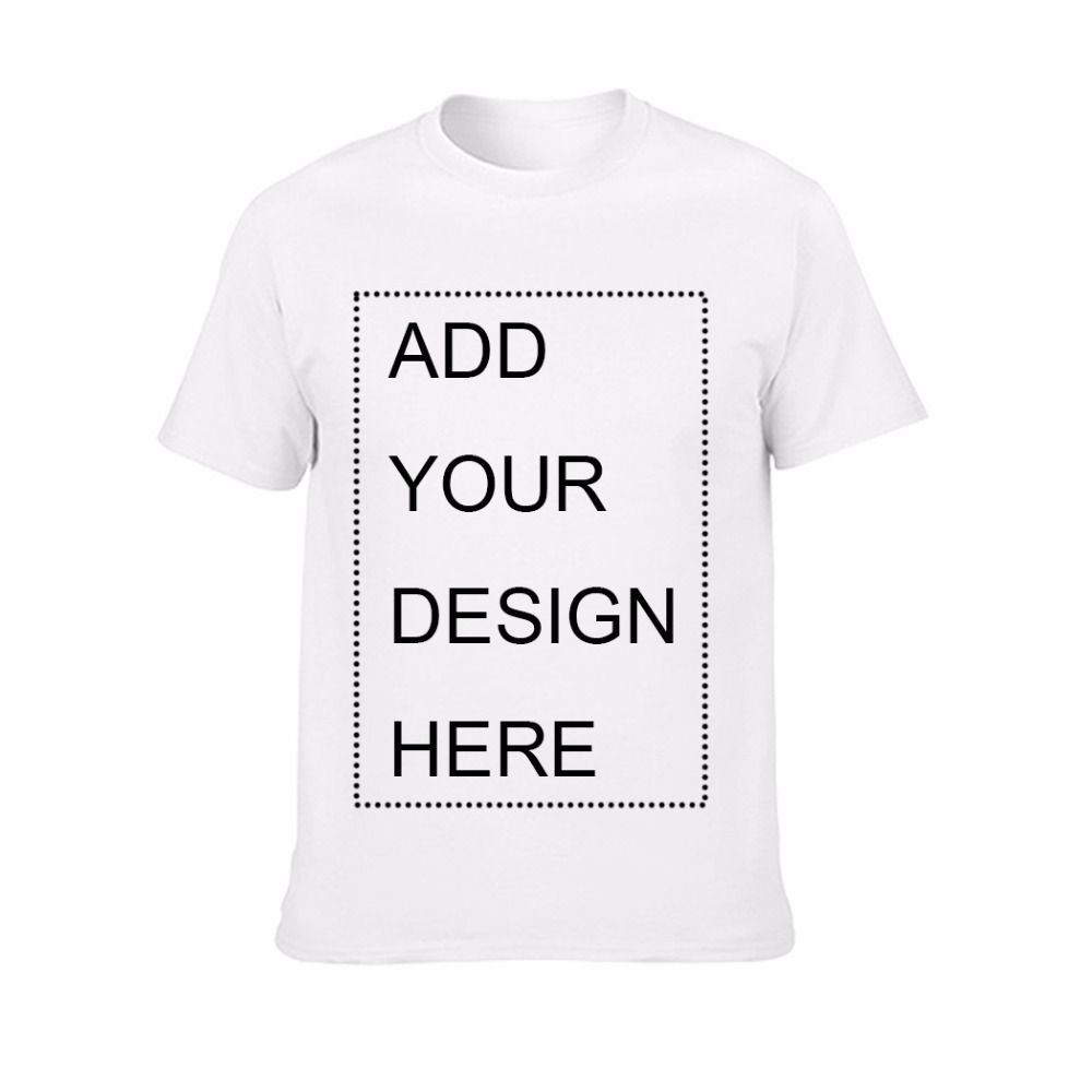 print my logo on a shirt