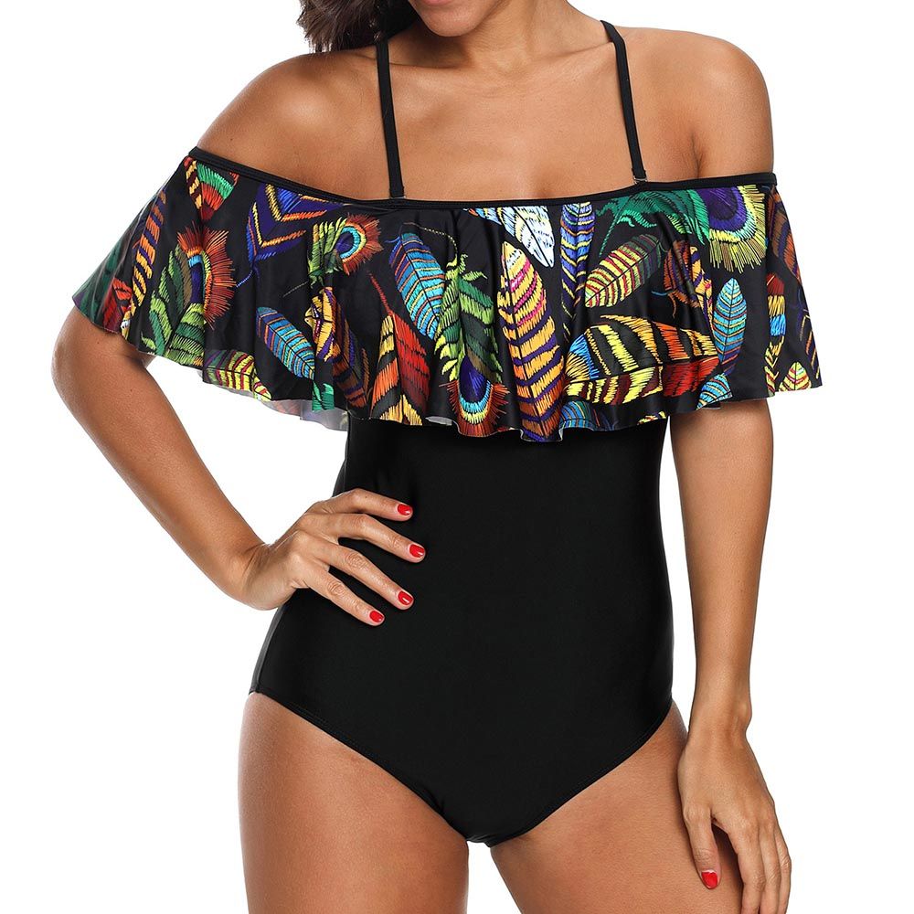 plus size swim 2019