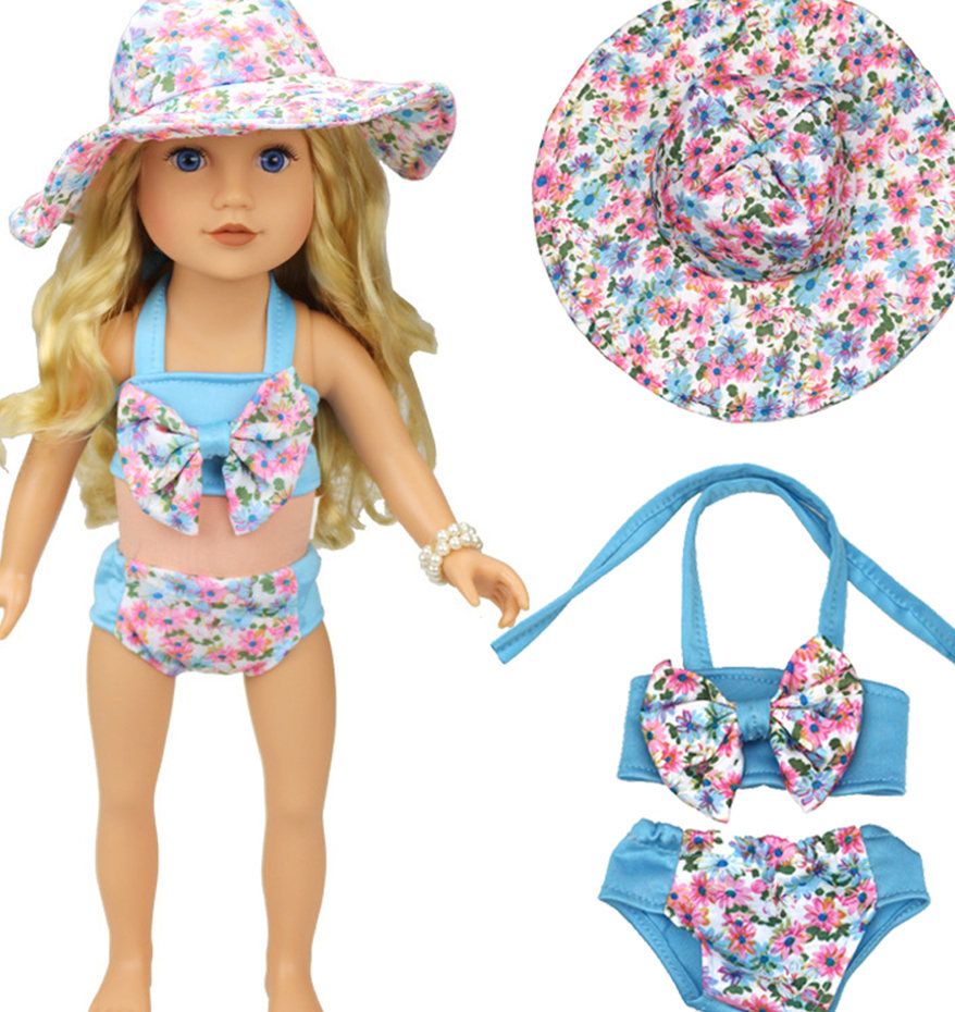 baby doll swimsuit