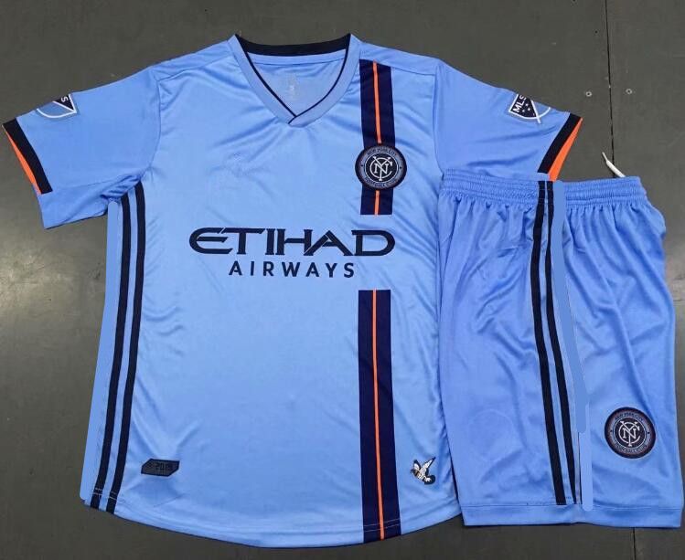 nycfc 2019 kit