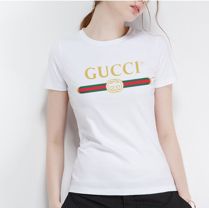 gucci t shirt female