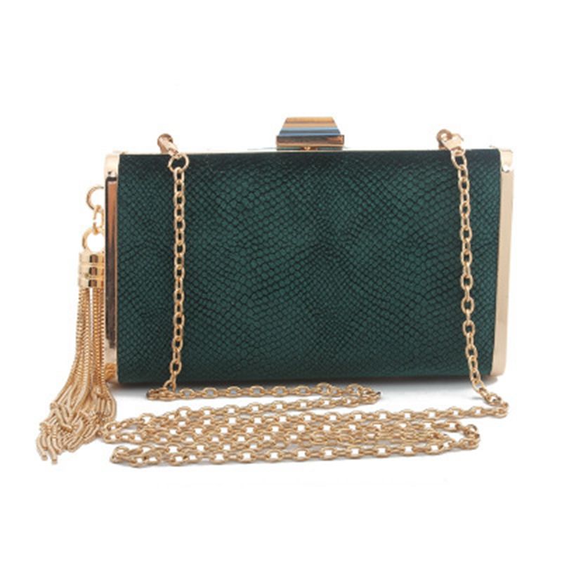 dinner clutch bag