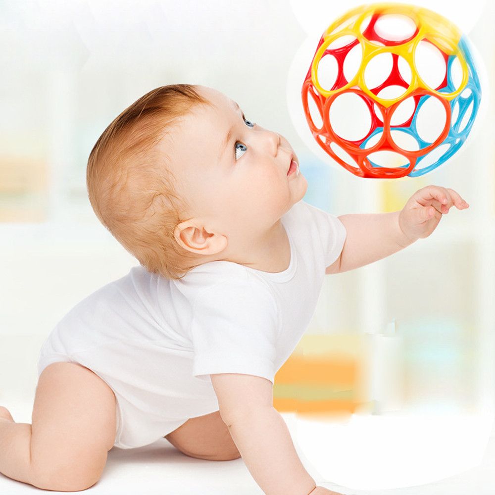 infant sports toys