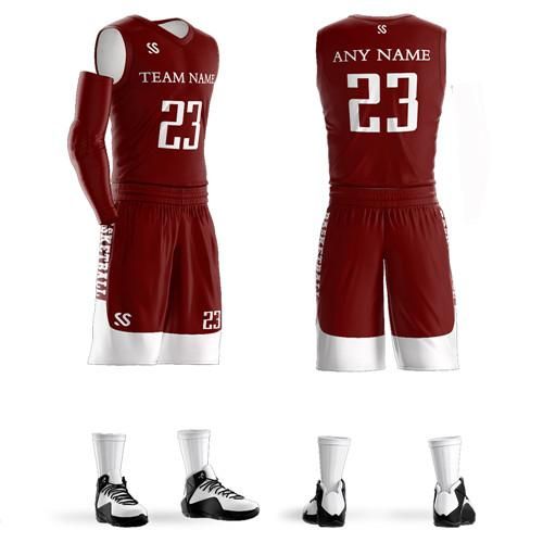 youth sports jerseys wholesale