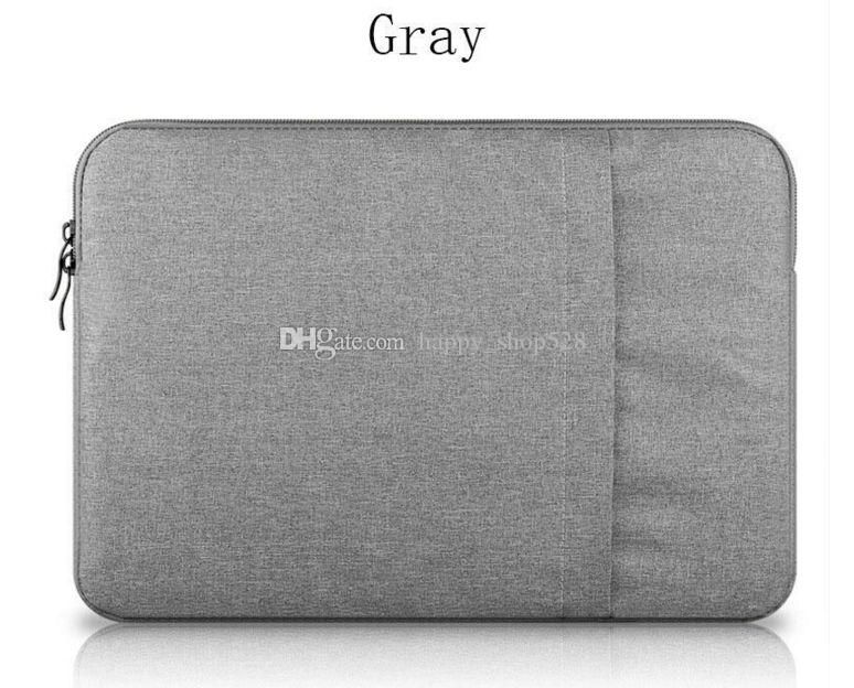 11.6 Pulgadas Funda Tela de Neopreno para Ordenador Port/&aacute;til MacBook//MacBook Pro//MacBook Air//Ipad Rojo