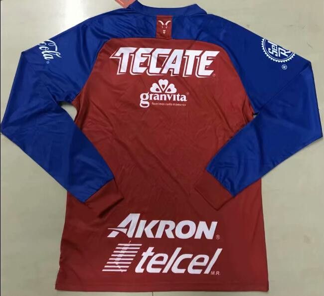 chivas jersey 3xl
