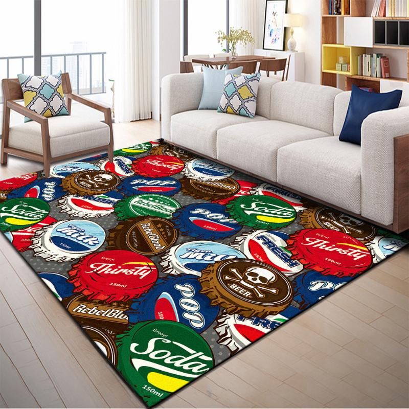 Morocco Modern Style Carpets For Living Room Bedrooom Area Rugs 3d Printed Hallway Floor Mat Rug Home Decorate Large Size Carpet Rugs Online Carpets Online From Greenliv 18 27 Dhgate Com