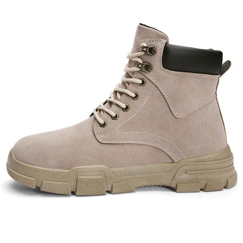 skechers winter boots for mens