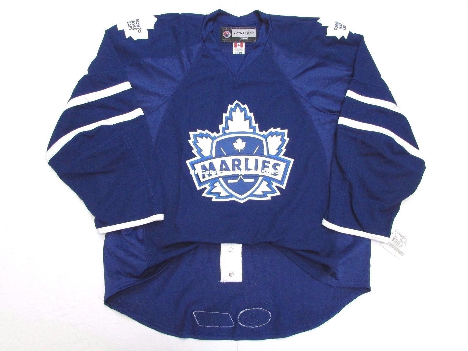 custom hockey goalie jersey