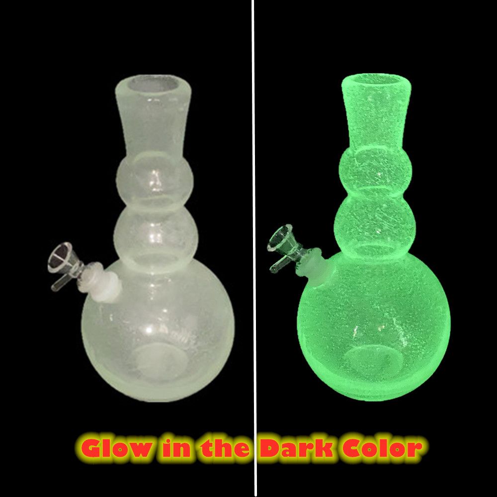 Glow in the Dark