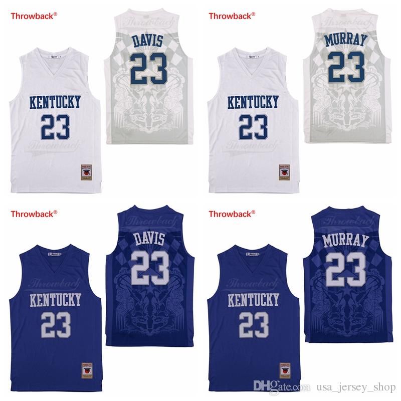 jamal murray kentucky jersey