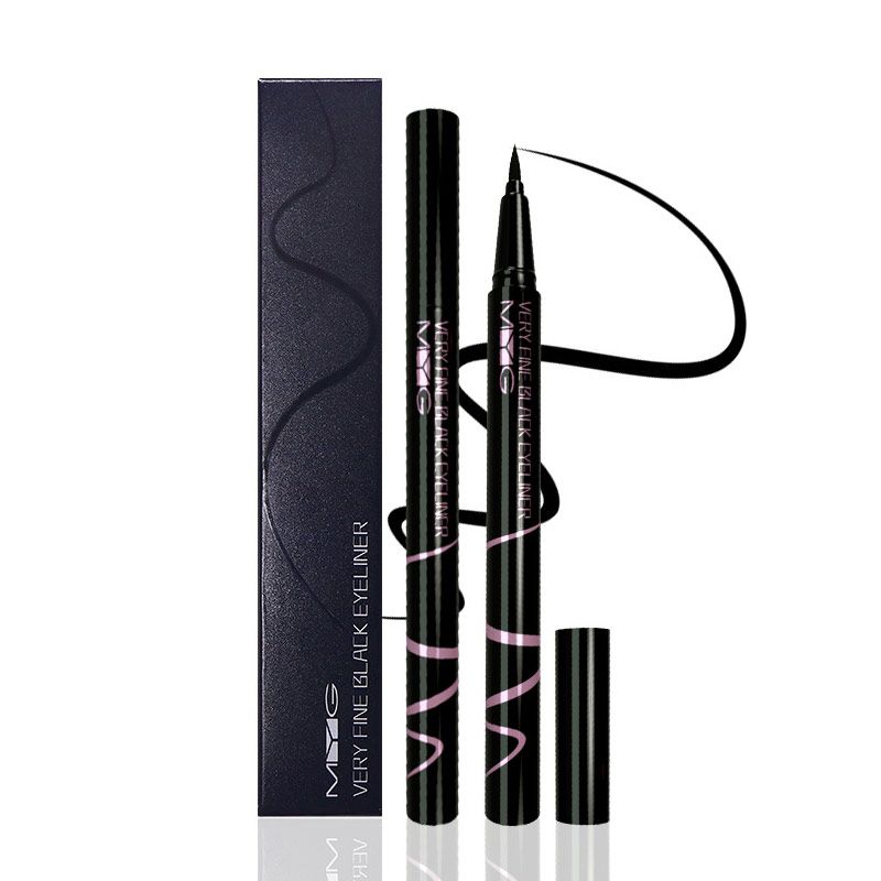 good liquid eyeliner