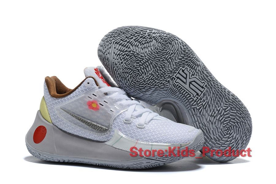 sandy basketball shoes