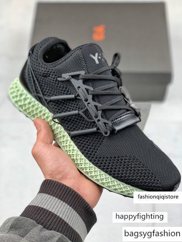 futurecraft 4d y3