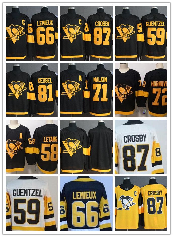 best penguins jersey