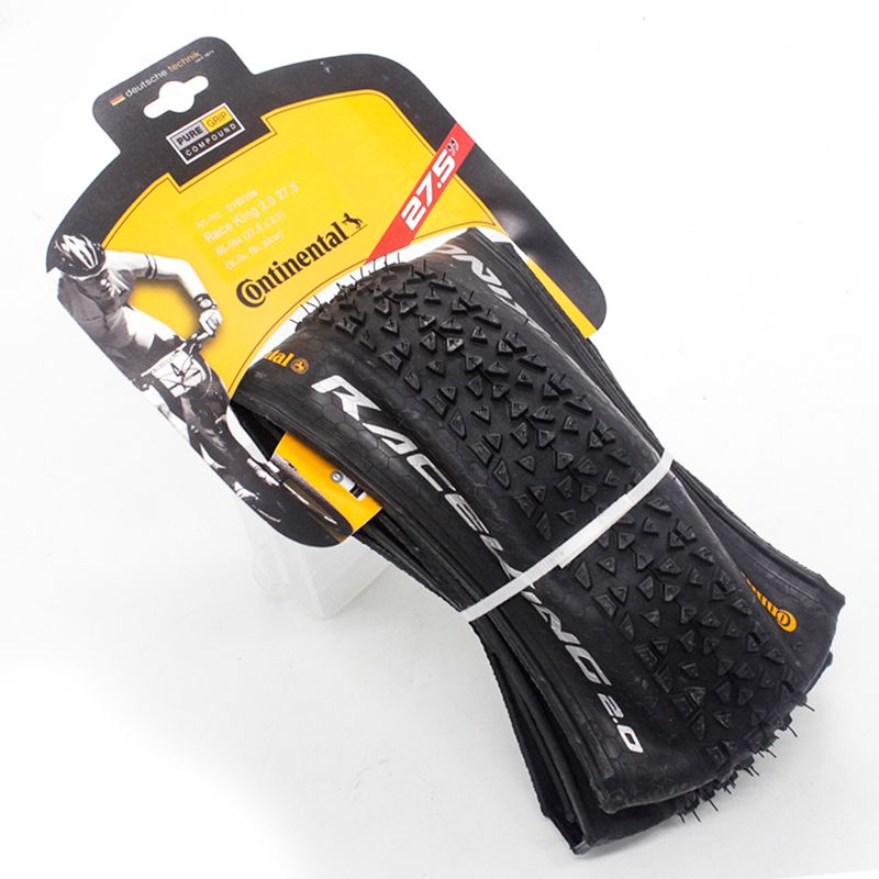 continental mtb tires