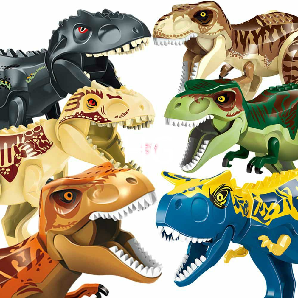 childrens animal figures