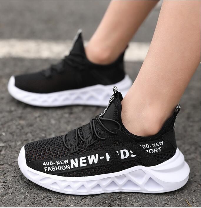 New stylish shoes boy Clearance