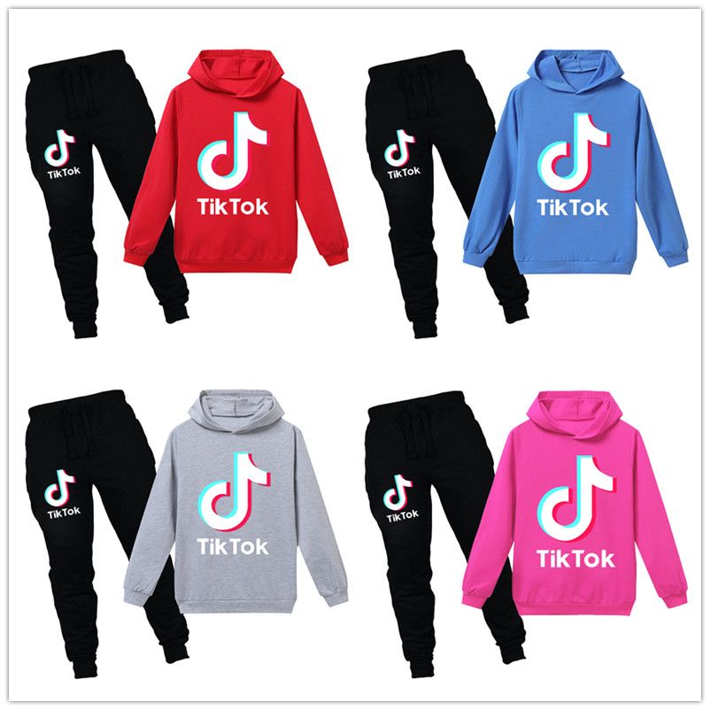 kids tracksuits