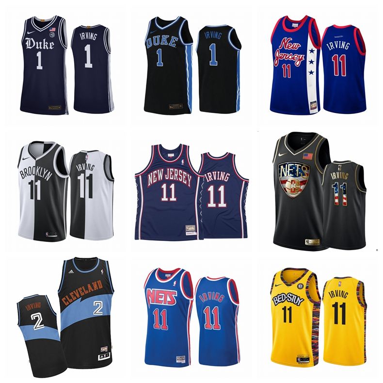 youth irving jersey
