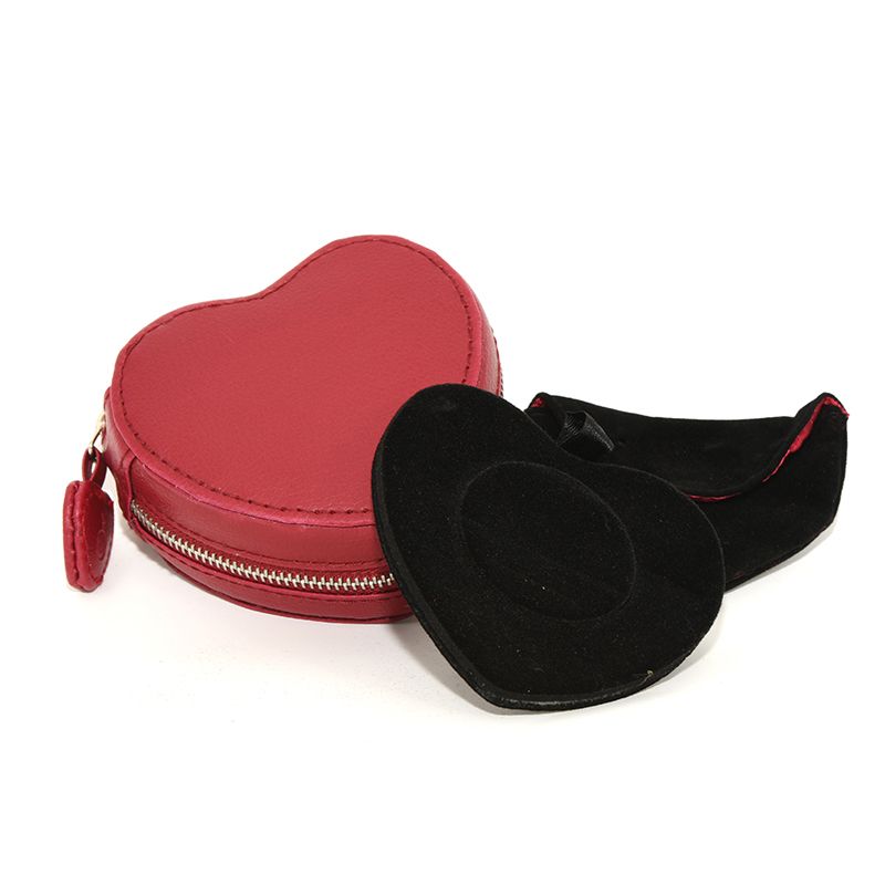 boite pandora coeur rouge boite pandora coeur rouge