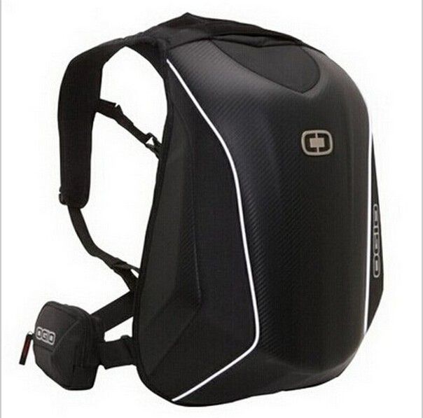ogio hard shell backpack