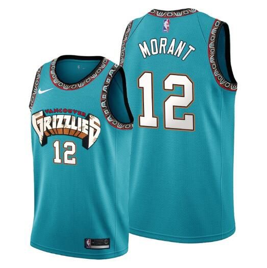 dhgate ja morant jersey