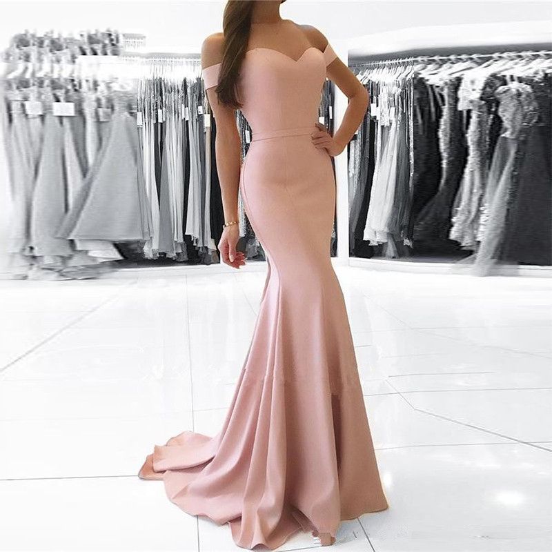 robe longue coloree