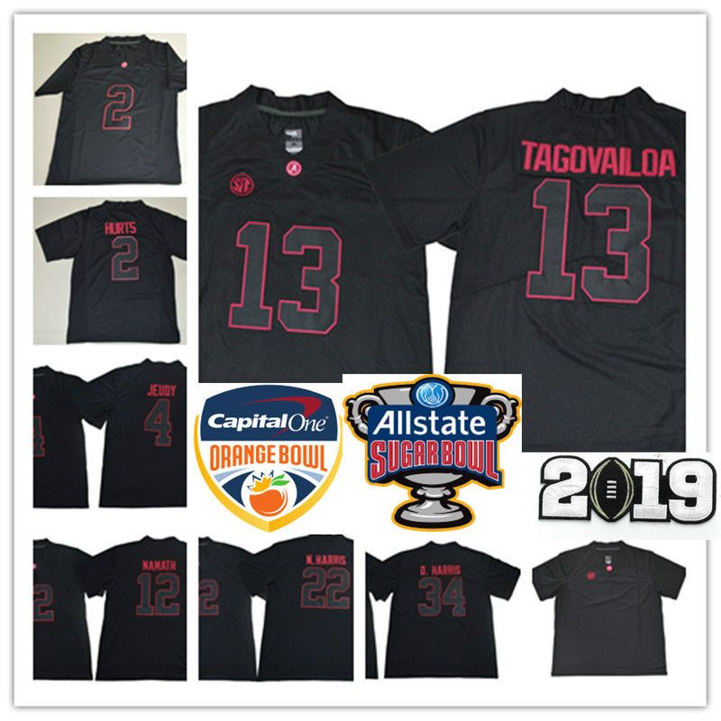 dhgate alabama jersey