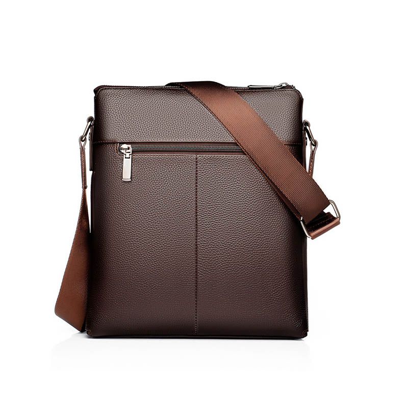 Brown Briefcase