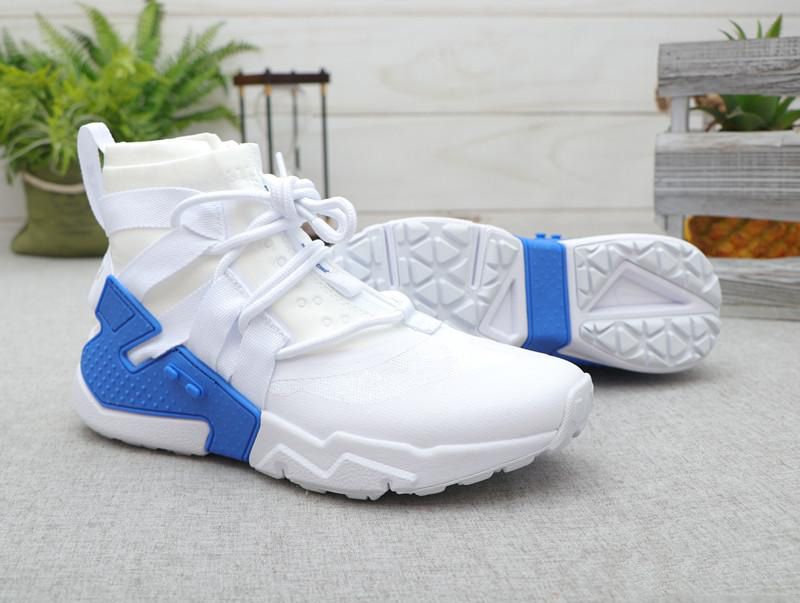 high top track shoes
