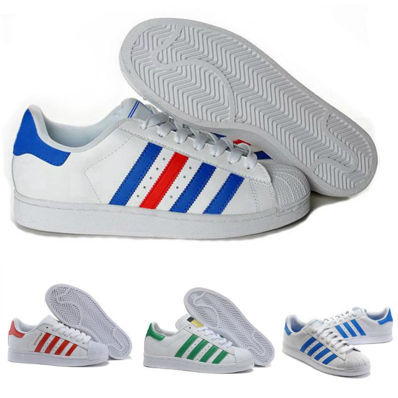 adidas red bottoms shoes