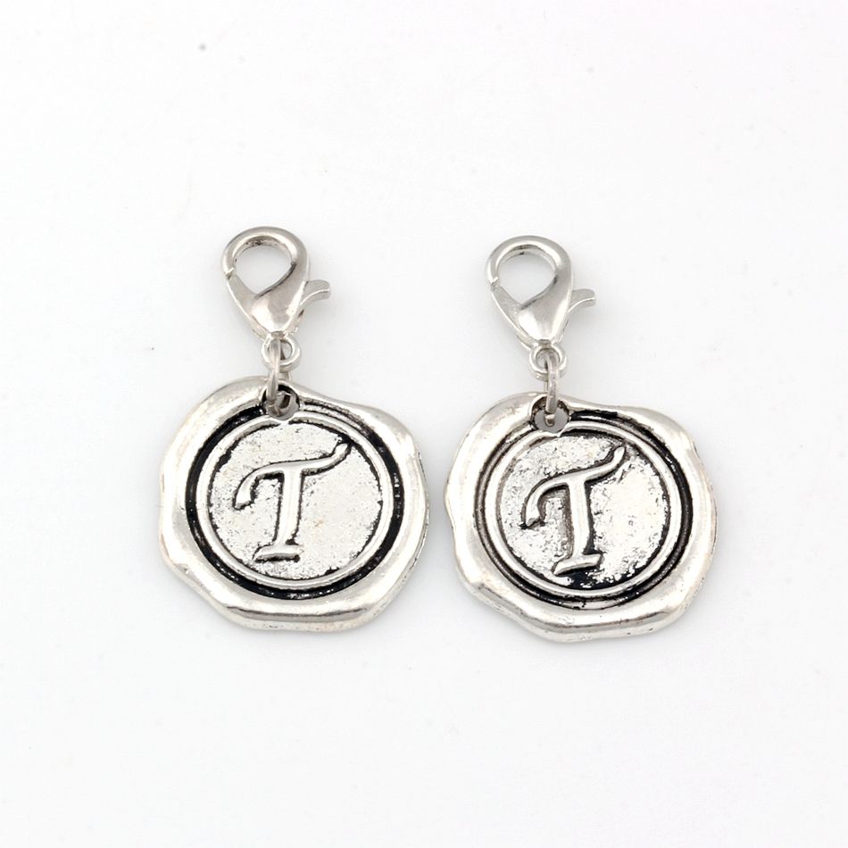 t initial bracelet