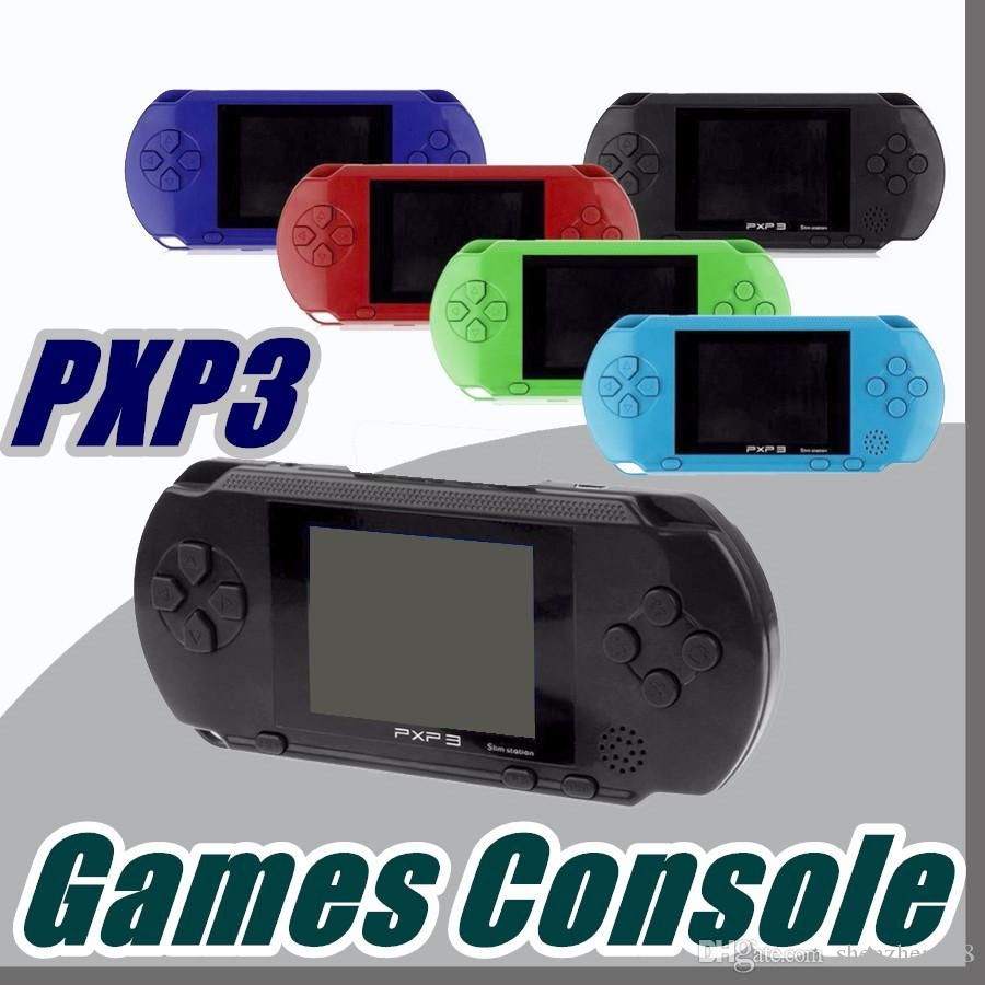 pxp games