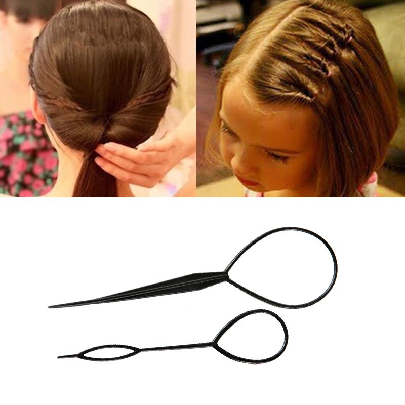 M Mism Hair Style Maker Hair Styling Tools Accessories Pin Disk