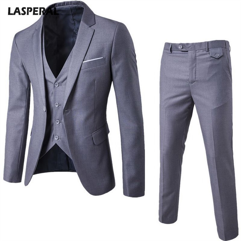 men's business wear