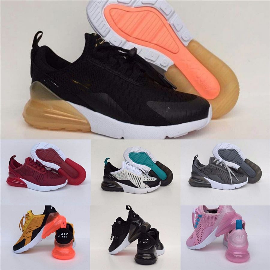 baby cortez shoes pink