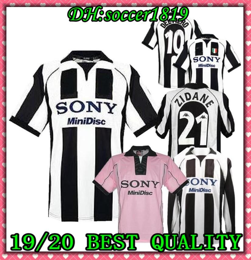 juventus new top