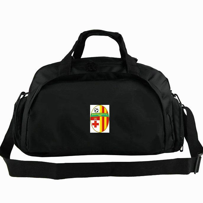 football gym bag