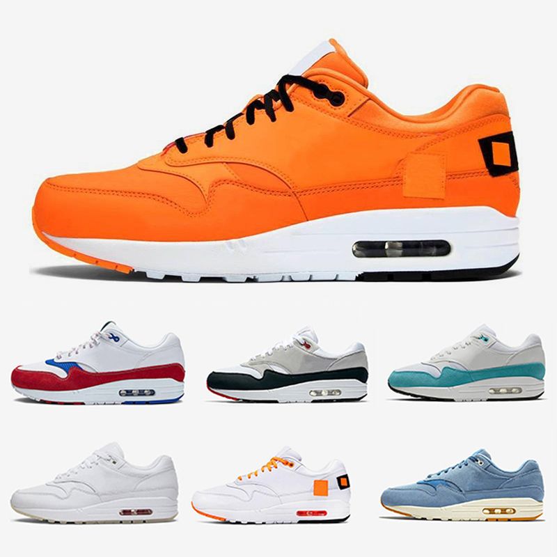 air max 87 orange