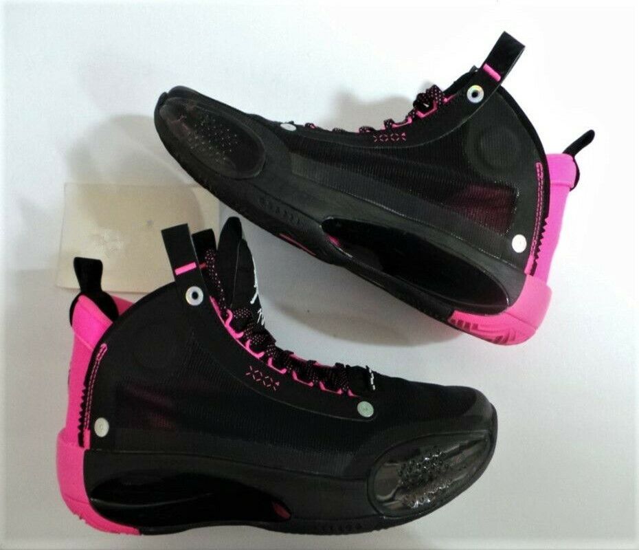 unc pink basketball shoes