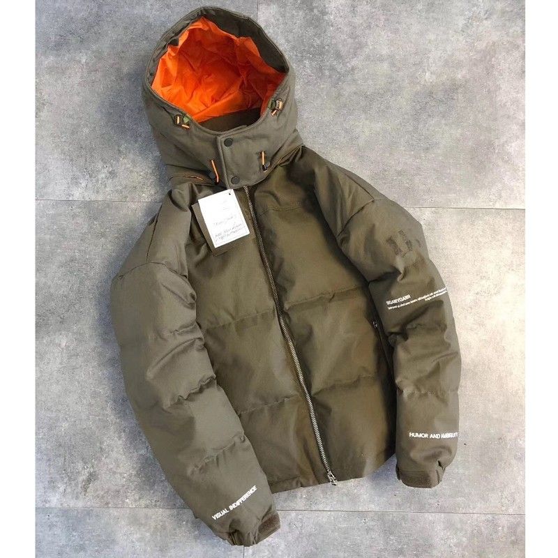 readymade x the north face