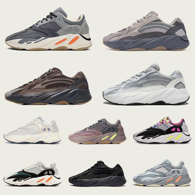 yeezy 700 all colorways