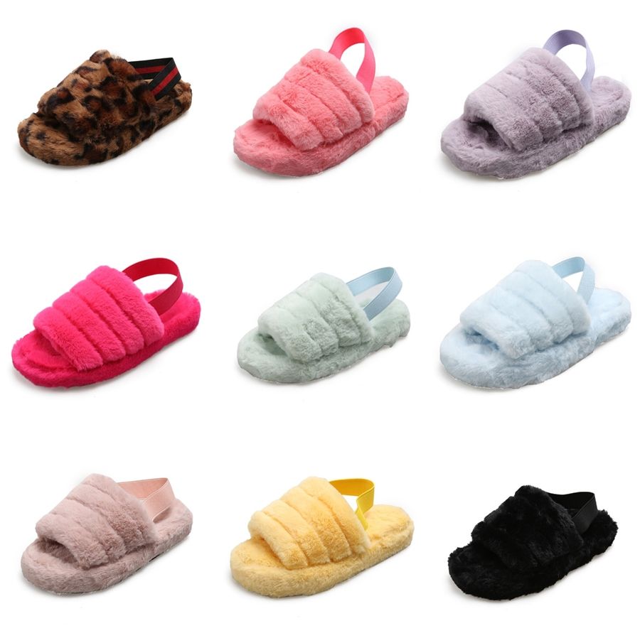 infant boys slippers