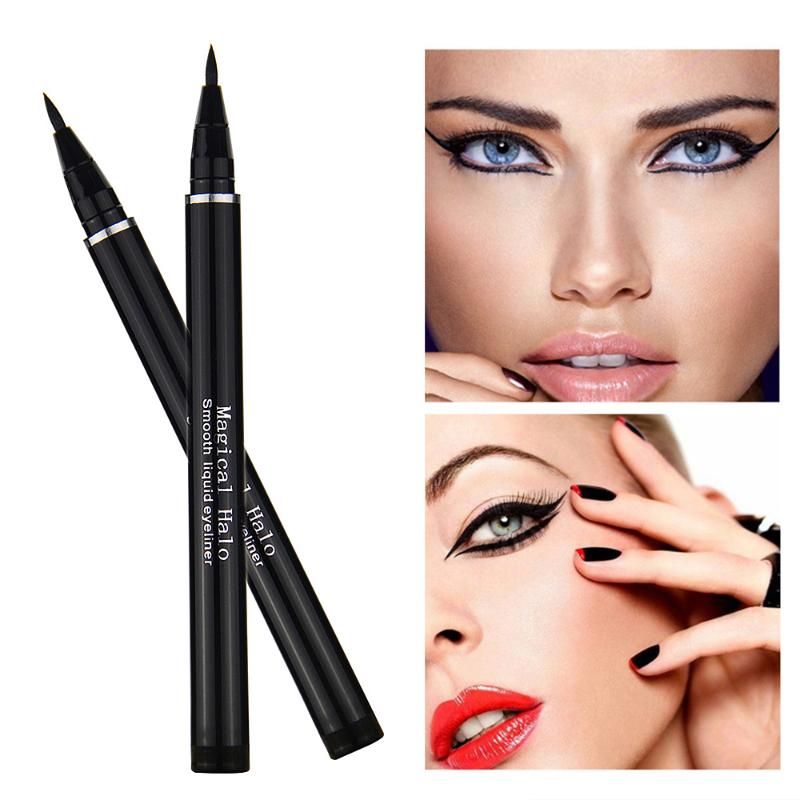 new liquid eyeliner