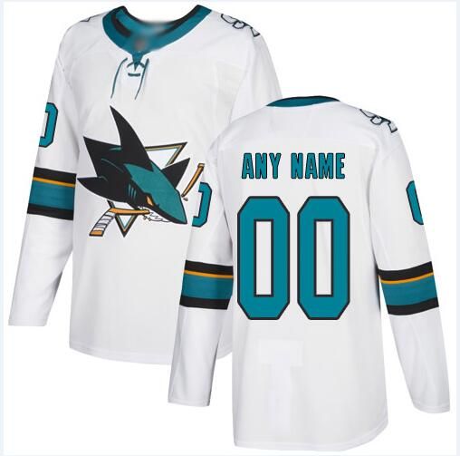 custom san jose sharks shirts